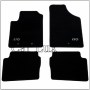 ALFOMBRAS HYUNDAI i10 Edition Velour